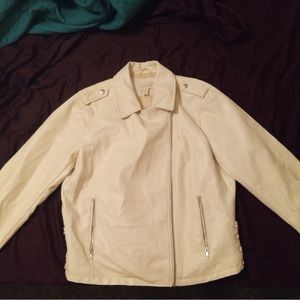 They are both really good jackets I got them for a good price in good condition